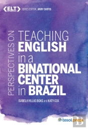 Perspectives On Teaching English In A Binational Center In Brazil