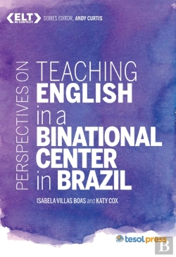 Bertrand.pt - Perspectives On Teaching English In A Binational Center In Brazil