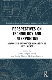 Perspectives On Technology And Interpreting