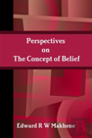 Perspectives On The Concept Of Belief