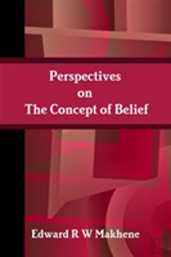Bertrand.pt - Perspectives On The Concept Of Belief