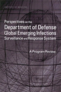 Bertrand.pt - Perspectives On The Department Of Defense Global Emerging Infections Surveillance And Response System