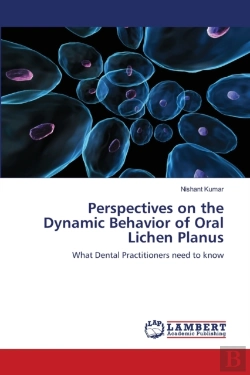 Bertrand.pt - Perspectives On The Dynamic Behavior Of Oral Lichen Planus