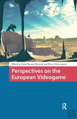 Bertrand.pt - Perspectives On The European Videogame