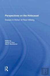 Perspectives On The Holocaust