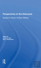 Perspectives On The Holocaust