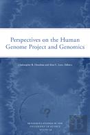 Perspectives On The Human Genome Project And Genomics Volume 24