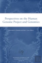 Perspectives On The Human Genome Project And Genomics Volume 24