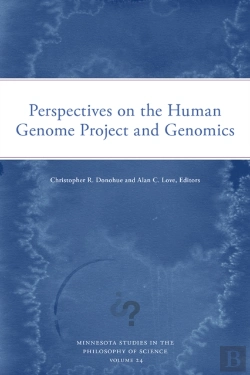 Bertrand.pt - Perspectives On The Human Genome Project And Genomics Volume 24