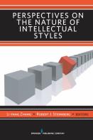 Perspectives On The Nature Of Intellectual Styles