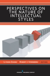 Perspectives On The Nature Of Intellectual Styles