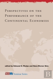 Perspectives On The Performance Of The Continental Economies