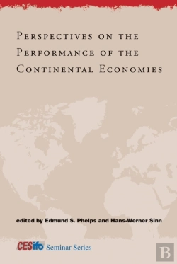 Bertrand.pt - Perspectives On The Performance Of The Continental Economies