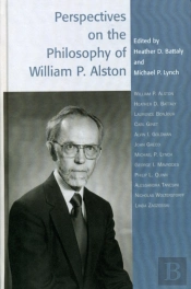 Perspectives On The Philosophy Of William P. Alston