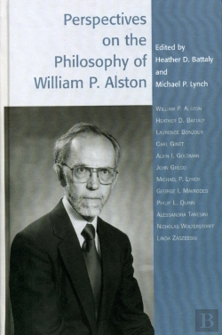 Bertrand.pt - Perspectives On The Philosophy Of William P. Alston