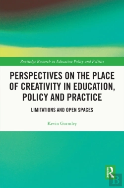 Bertrand.pt - Perspectives On The Place Of Creativity In Education, Policy And Practice