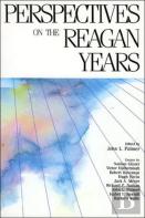 Perspectives On The Reagan Years