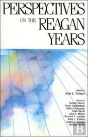 Perspectives On The Reagan Years