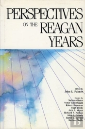 Perspectives On The Reagan Years