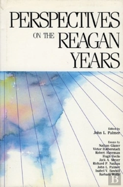 Bertrand.pt - Perspectives On The Reagan Years