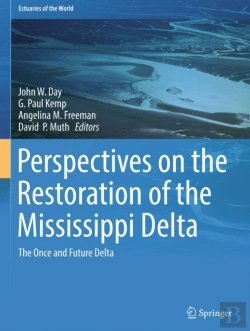 Bertrand.pt - Perspectives On The Restoration Of The Mississippi Delta