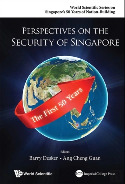 Bertrand.pt - Perspectives On The Security Of Singapore: The First 50 Years