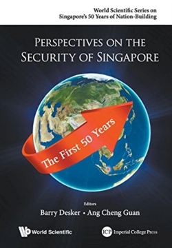 Bertrand.pt - Perspectives On The Security Of Singapore: The First 50 Years