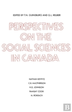Bertrand.pt - Perspectives On The Social Sciences In Canada