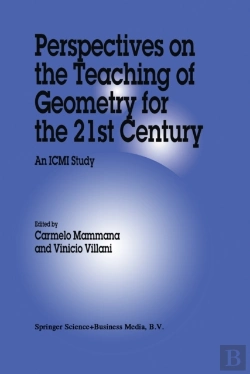 Bertrand.pt - Perspectives On The Teaching Of Geometry For The 21st Century