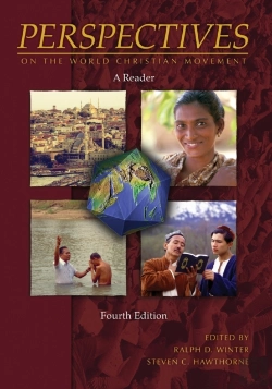 Bertrand.pt - Perspectives On The World Christian Move