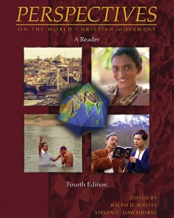 Bertrand.pt - Perspectives On The World Christian Movement (4th Edition)