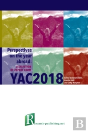 Perspectives On The Year Abroad: A Selec