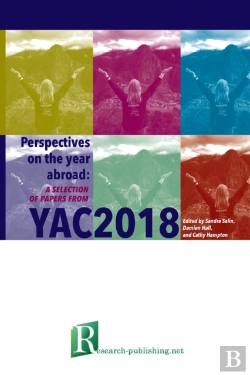 Bertrand.pt - Perspectives On The Year Abroad: A Selec
