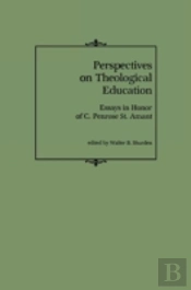 Perspectives On Theological Educat
