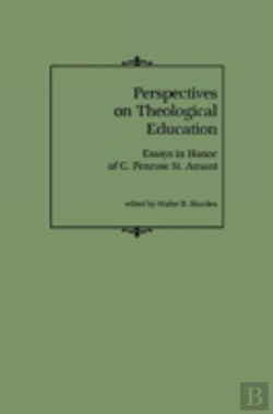 Bertrand.pt - Perspectives On Theological Educat