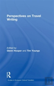 Perspectives On Travel Writing