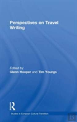 Bertrand.pt - Perspectives On Travel Writing