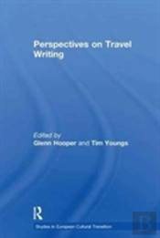Perspectives On Travel Writing