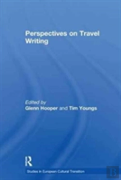 Bertrand.pt - Perspectives On Travel Writing
