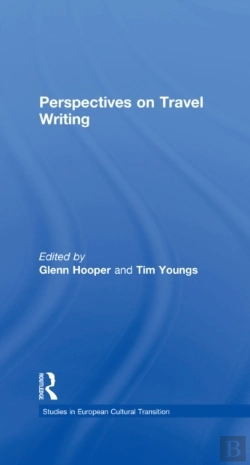 Bertrand.pt - Perspectives On Travel Writing