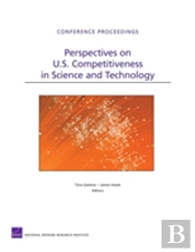 Perspectives On U.S. Competitiveness In Science And Technology