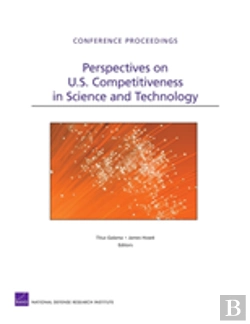 Bertrand.pt - Perspectives On U.S. Competitiveness In Science And Technology