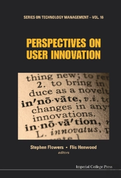 Bertrand.pt - Perspectives On User Innovation