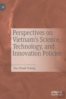 Bertrand.pt - Perspectives On Vietnamâ€™S Science, Technology, And Innovation Policies
