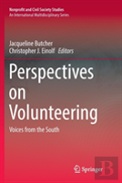 Perspectives On Volunteering