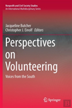 Bertrand.pt - Perspectives On Volunteering