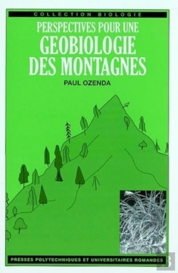 Bertrand.pt - Perspectives Pour Une Géobiologie Des Montagnes