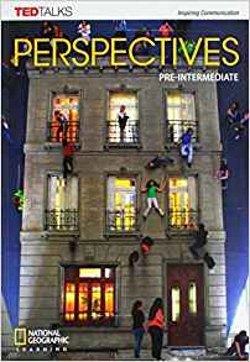 Bertrand.pt - Perspectives Pre-Intermediate: Student'S Book