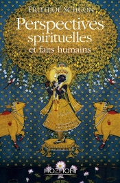 Perspectives Spirituelles Et Faits Humains