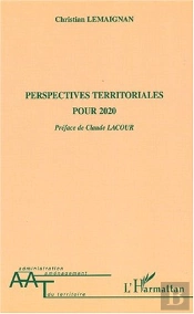 Perspectives Territoriales Pour 2020